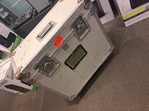 The Butler Company Road Case 2